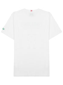 Mc2 Saint Barth Men's Shirt Denver White