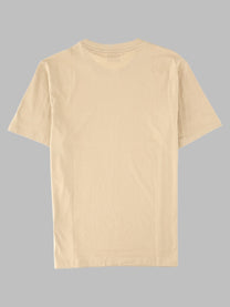 HUGO BOSS Men's Shirt Dero Con Beige