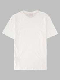 HUGO BOSS Men's Shirt Dero Con White