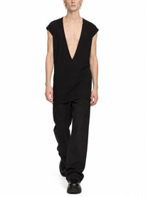 DRKSHDW Men's Shirt Dylan Black, view 2