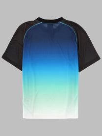Casablanca Men's Shirt Football Con Multicolor