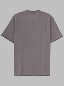 Ps By Paul Smith Men's Shirt Happy Grey