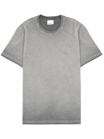 Isabel Marant Men's Shirt Honore Grey