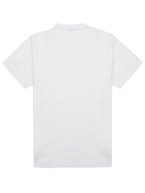 Low Brand Men's Shirt in Cotone White