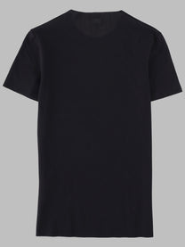 MM6 Maison Margiela Women's Shirt in Cotone Black