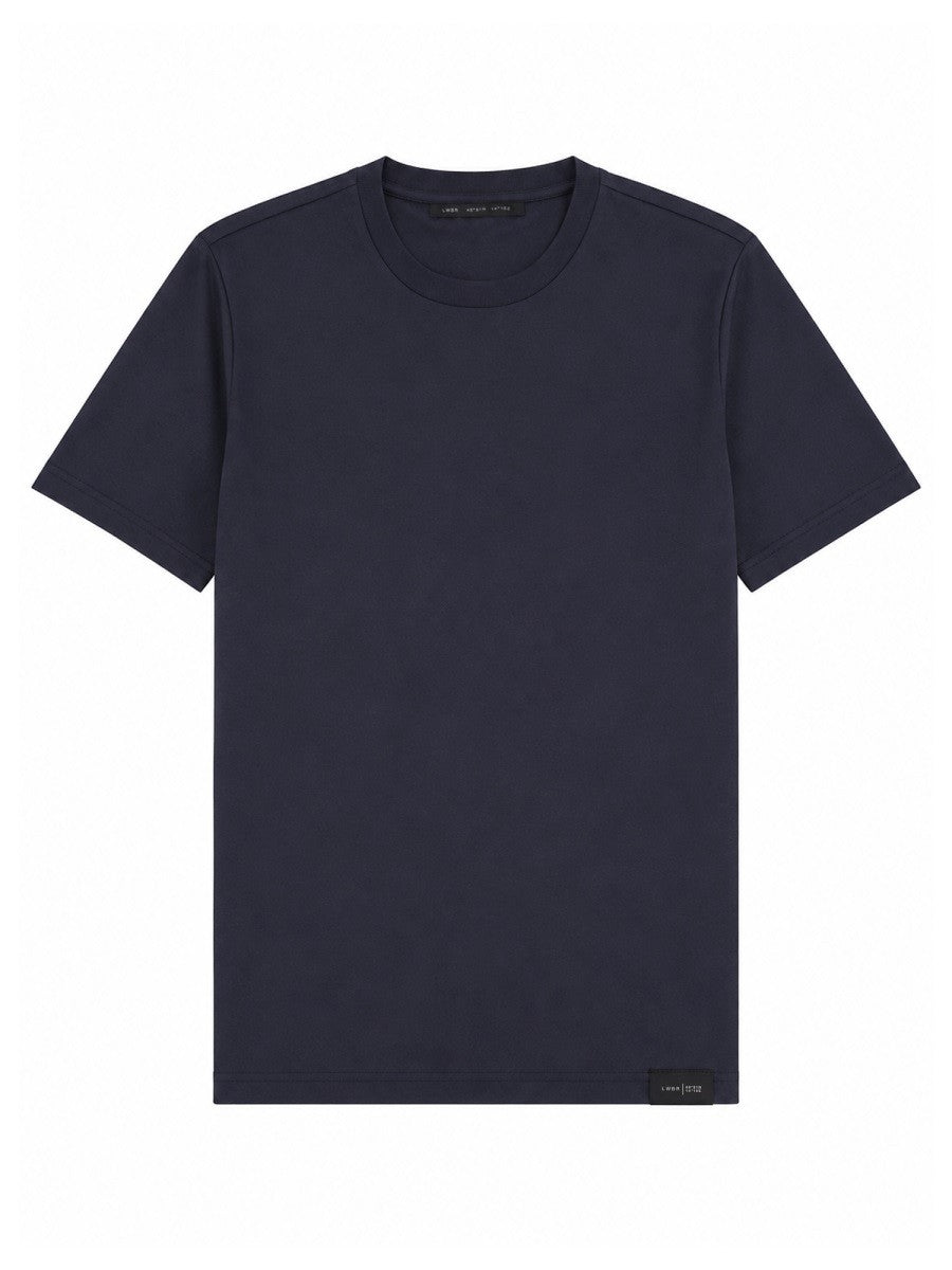 Low Brand Men's Shirt in Cotone Multicolor