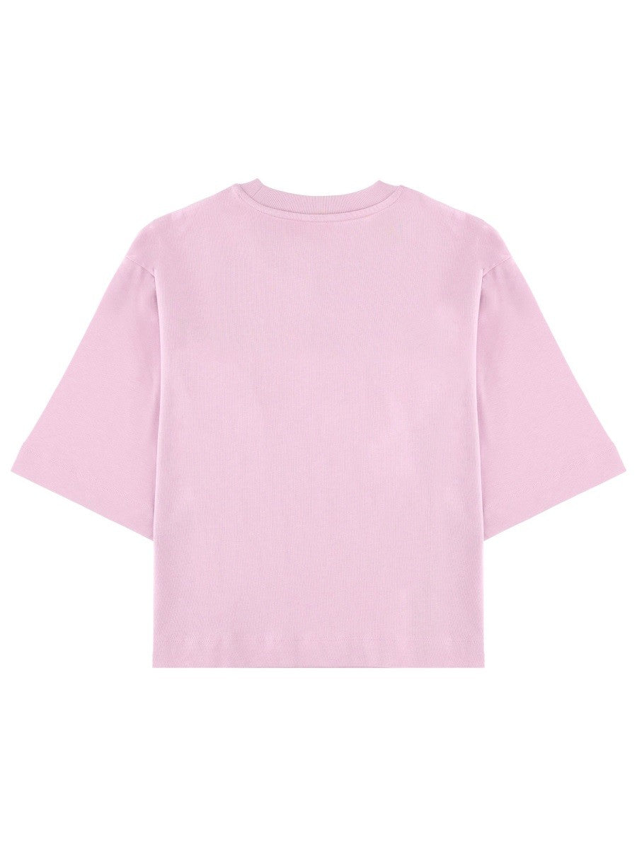 Baum Und Pferdgarten Women's Shirt Jiana Purple