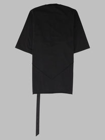 DRKSHDW Men's Shirt Jumbo Black