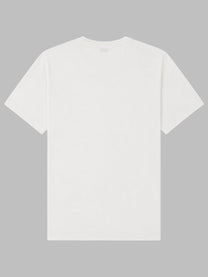 Kenzo Men's Shirt Jumping Tiger White