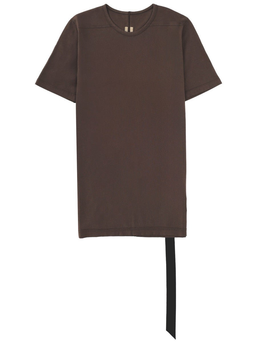 DRKSHDW Men's Shirt Level Brown