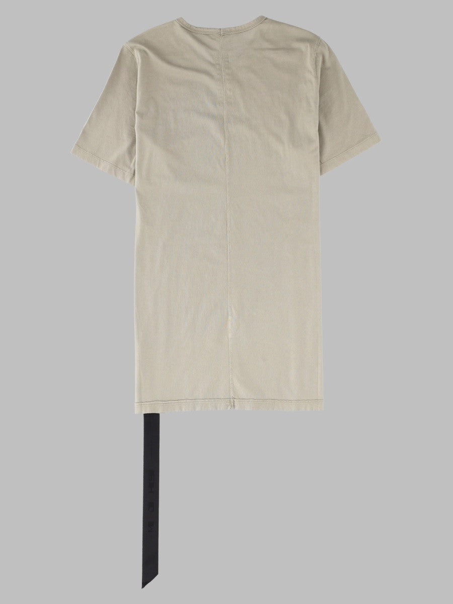 DRKSHDW Men's Shirt Level Beige