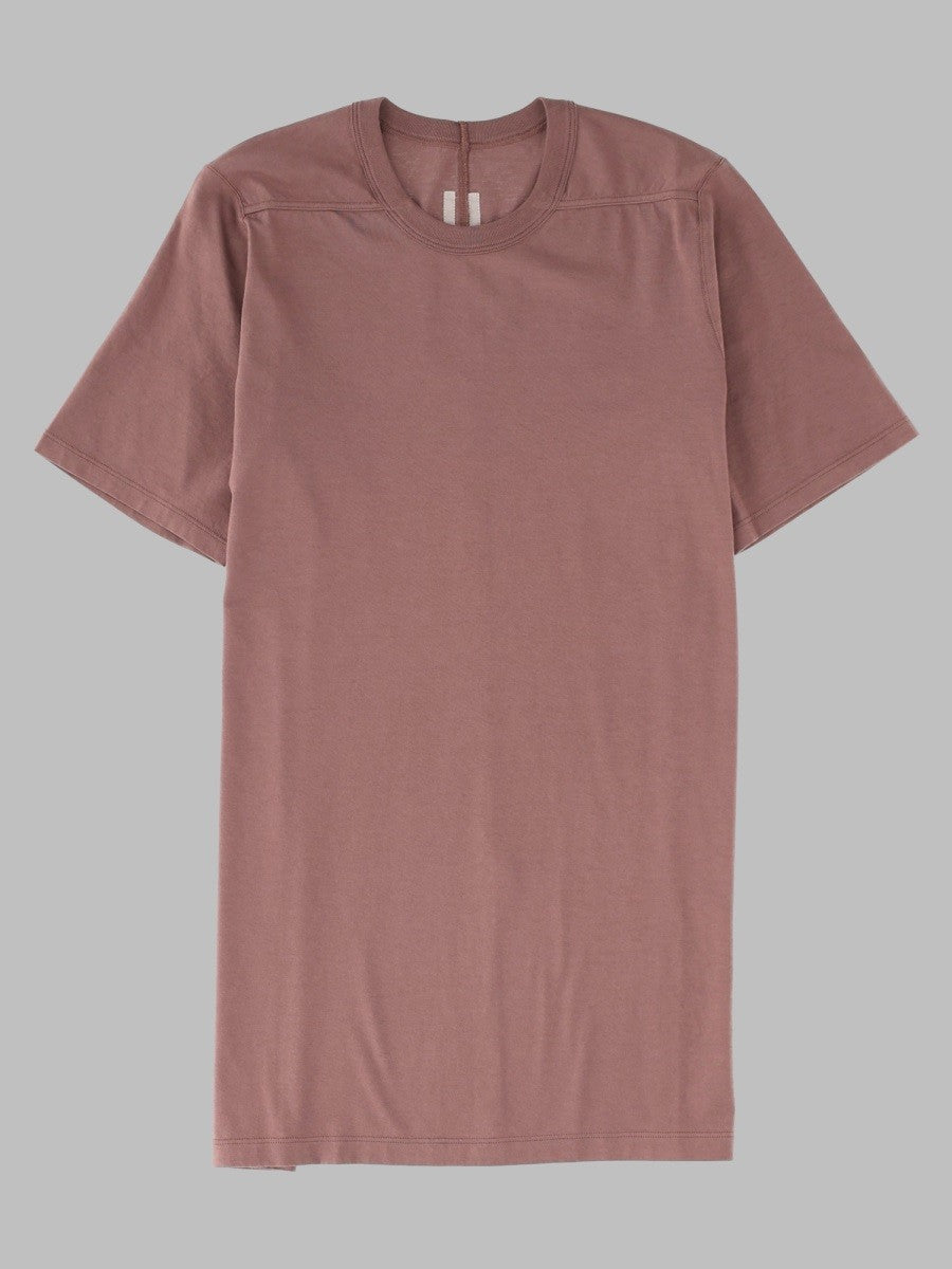 Rick Owens Men's Shirt Level Blue