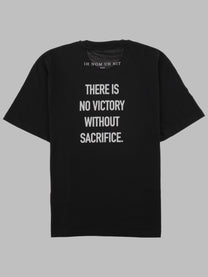 Ih Nom Uh Nit Men's Shirt Limited Edition Rei Black