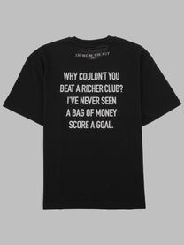 Ih Nom Uh Nit Men's Shirt Limited Edition the Prophet Black