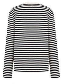 Ami Paris Women's Shirt Marinière Multicolor