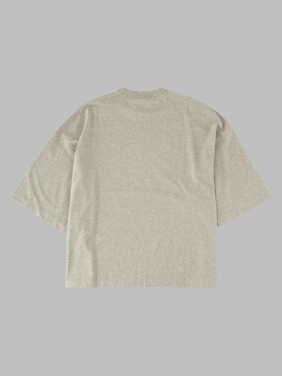 Fear of God ESSENTIALS Men's Shirt Merch Grey