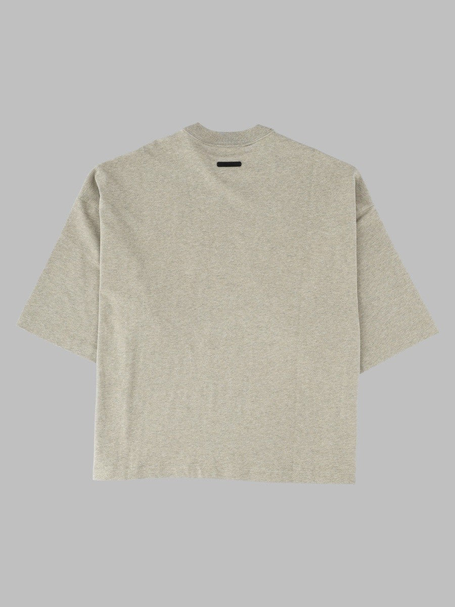 Fear of God ESSENTIALS Men's Shirt Merch Grey