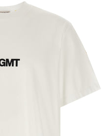 Moncler Genius Shirt Moncler Fragment White