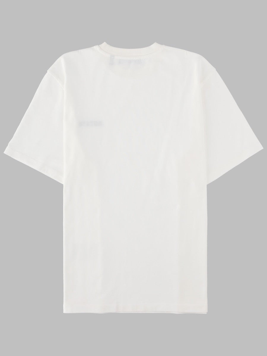 Rotate Women's Shirt Oversize White