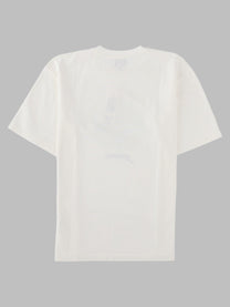 Ganni Women's Shirt Qixi Con Stampa Beige