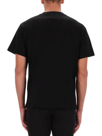 Versace Jeans Couture Men's Shirt Regular Fit Black
