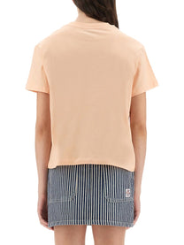A.P.C Women's Shirt Rue Madame Gots Blue