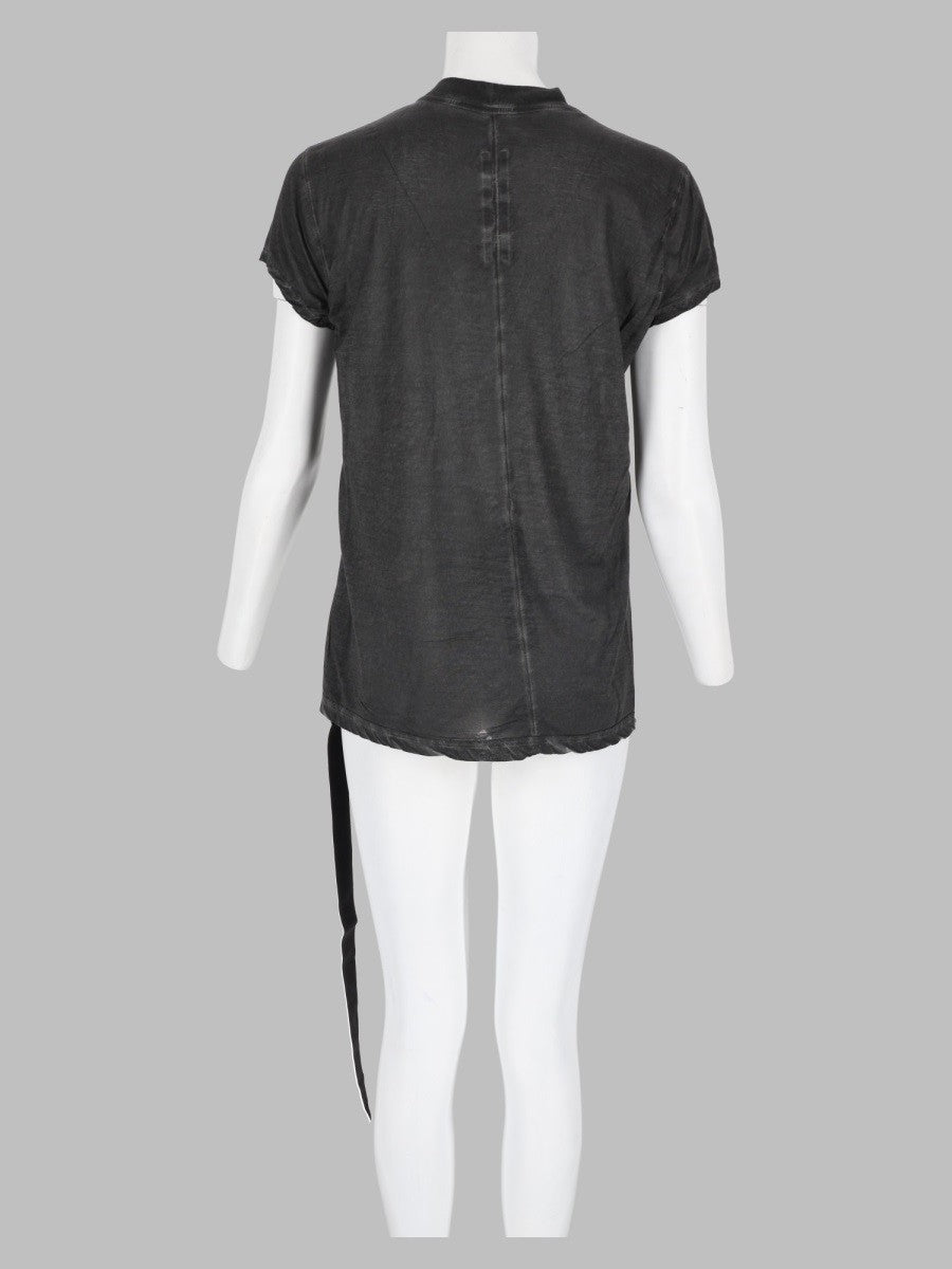 DRKSHDW Women's Shirt Small Level Black