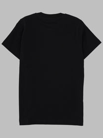 Moschino Women's Shirt Teddy Black