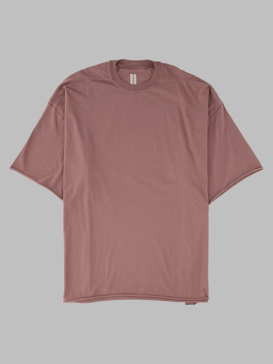 Rick Owens Men's Shirt Tommy Blue