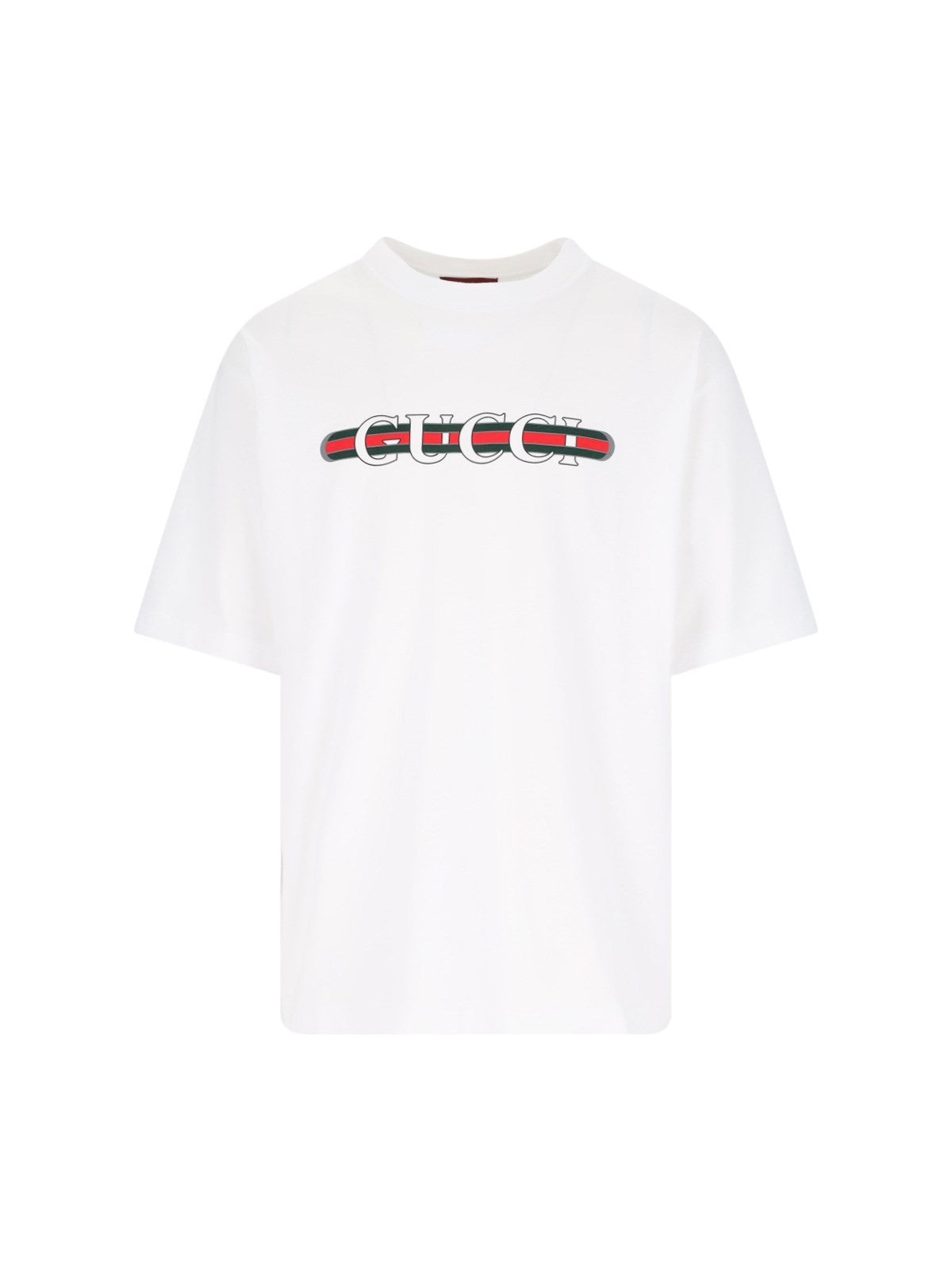Gucci Women's Shirt Top White