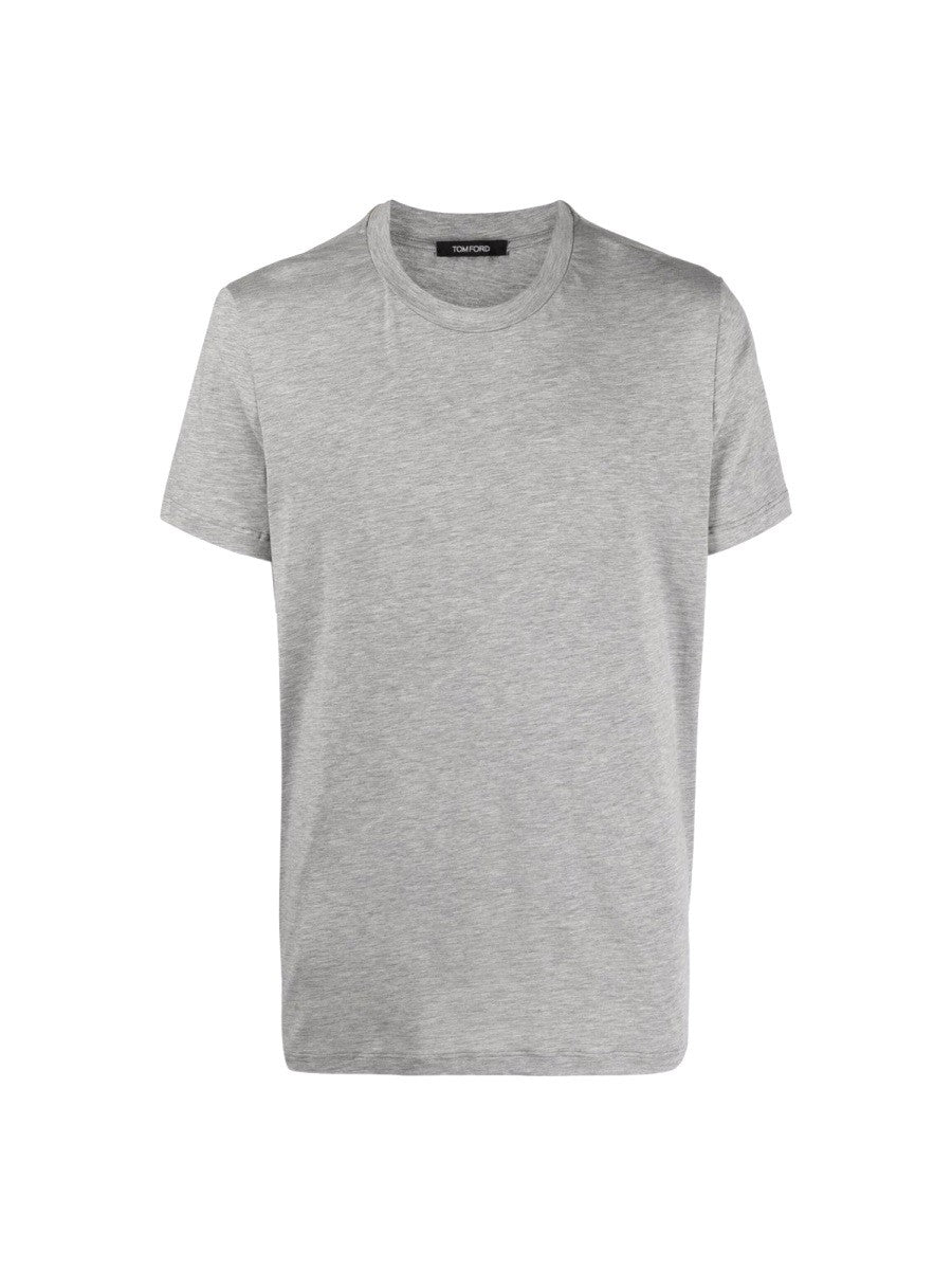 Tom Ford Men's Shirt Underwear Grey