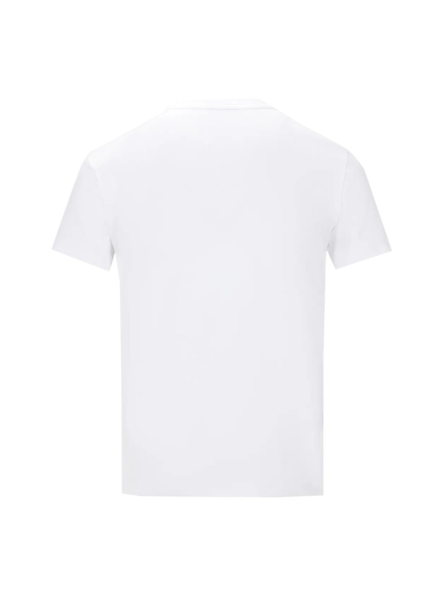 Tom Ford Men's Shirt Underwear White