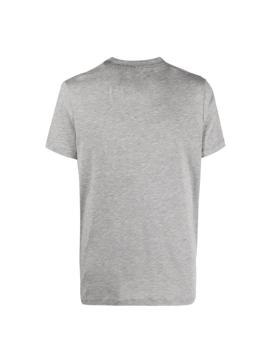 Tom Ford Men's Shirt Underwear Grey