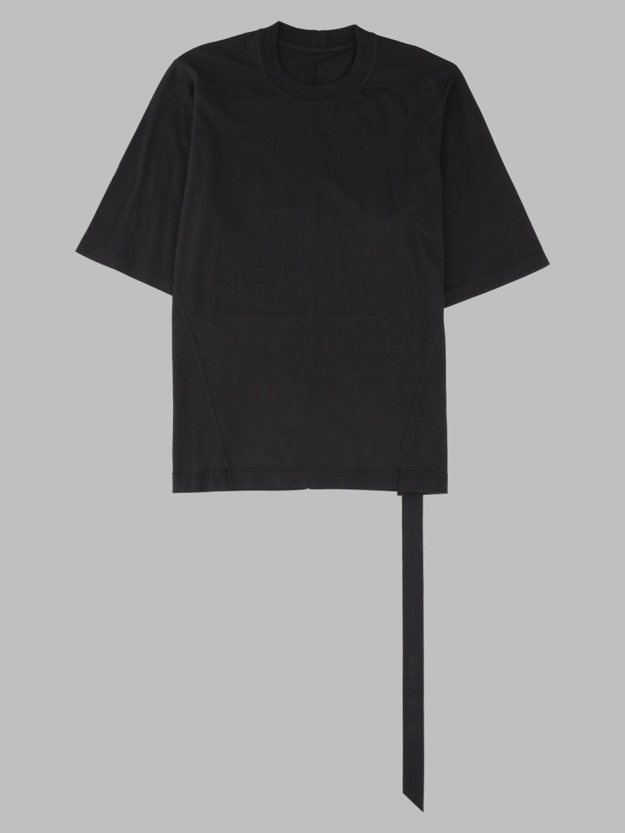 DRKSHDW Men's Shirt Walrus Black