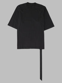 DRKSHDW Men's Shirt Walrus Black