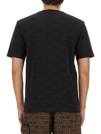 Moschino Men's Shirt Black