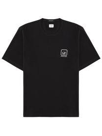 C.P. Company Men's Shirt Black