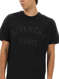 Givenchy Men's Shirt Black