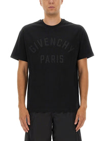 Givenchy Men's Shirt Black