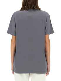Vivienne Westwood Unisex Shirt Grey