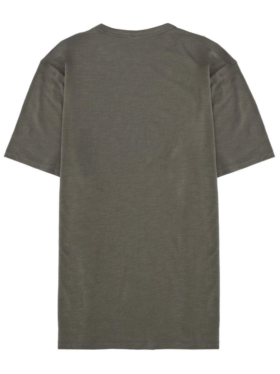 BOSS Men's Shirt Green