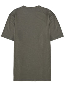 BOSS Men's Shirt Green