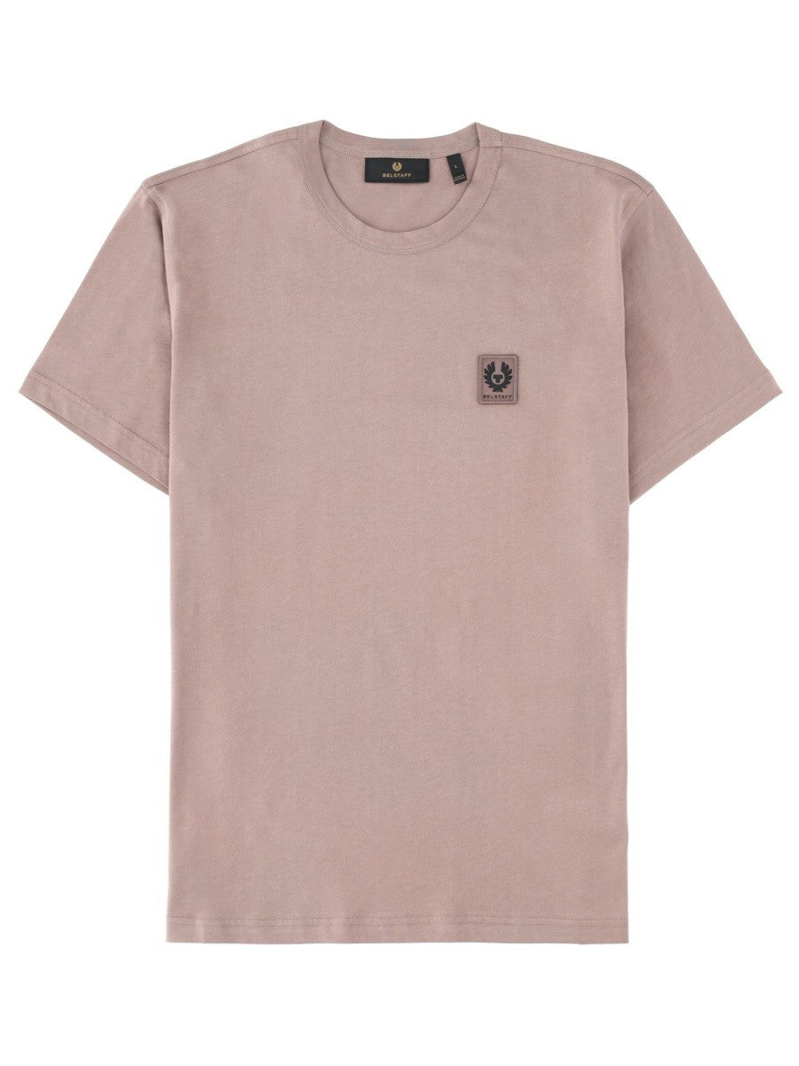 Belstaff Men's Shirt Blue