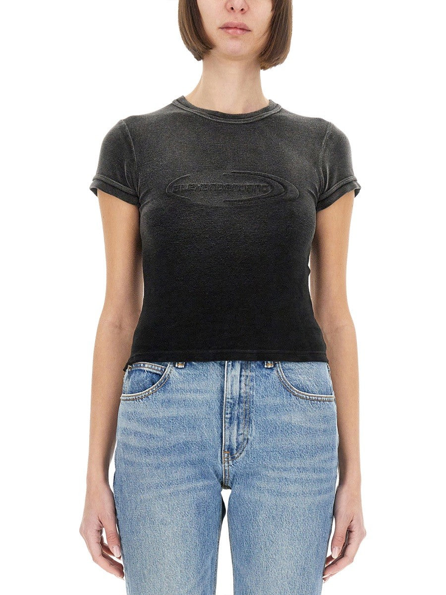 alexanderwang Women's Shirt Black