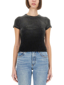 alexanderwang Women's Shirt Black