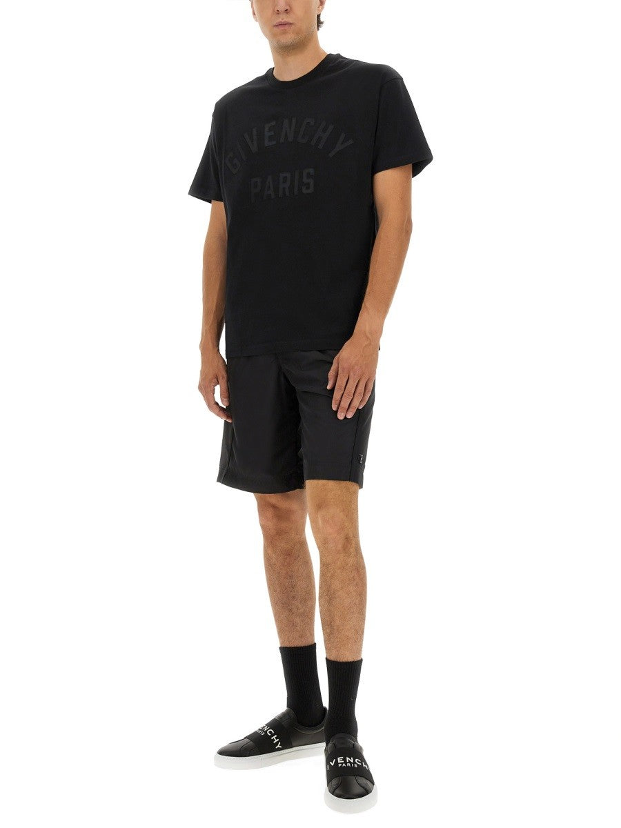 Givenchy Men's Shirt Black