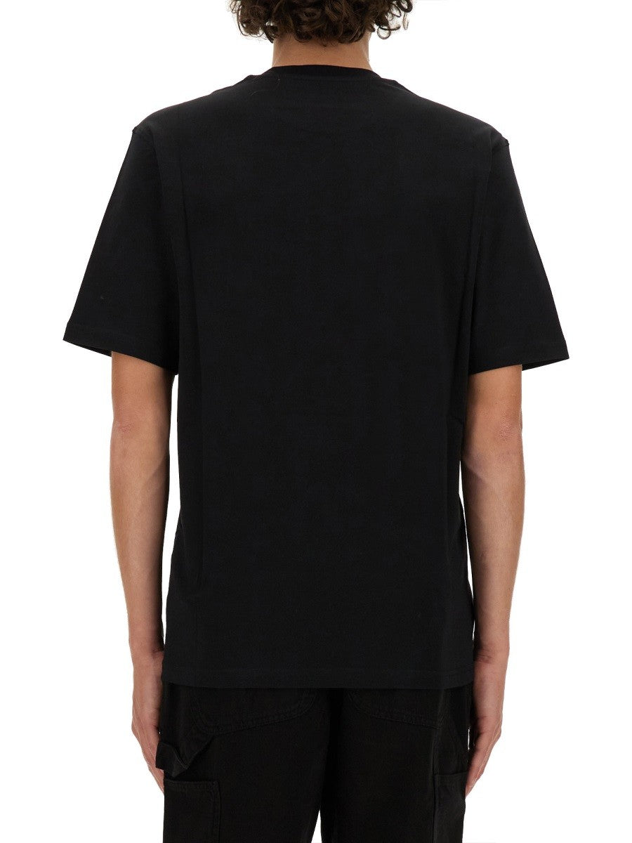 Moschino Men's Shirt Black