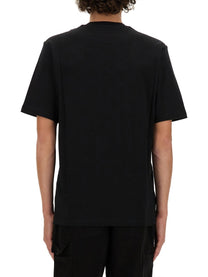 Moschino Men's Shirt Black