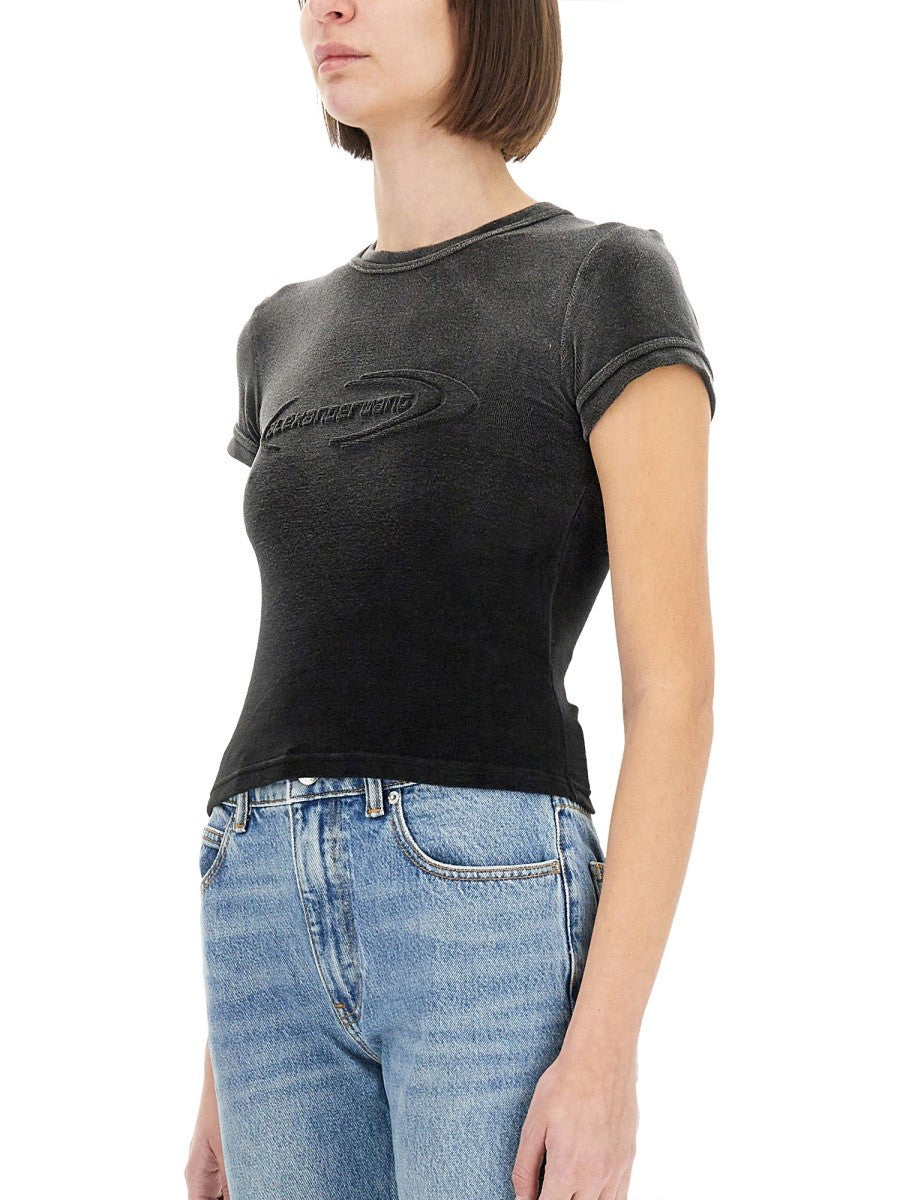 alexanderwang Women's Shirt Black