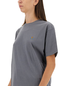 Vivienne Westwood Unisex Shirt Grey